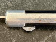 Rare Vintage Out The Front (OTF) Switchblade Knife, Spain, Toledo Mark On Blade 