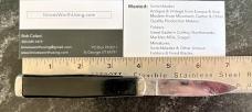 Rare Vintage Out The Front (OTF) Switchblade Knife, The Gomez Company Spain