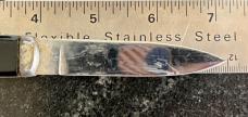 Rare Vintage Out The Front (OTF) Switchblade Knife, The Gomez Company Spain