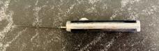 Rare Vintage Out The Front (OTF) Switchblade Knife, The Gomez Company Spain