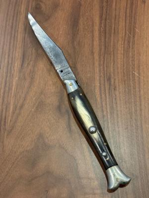 Rare Omega Exportica 25cm Fish Picklock