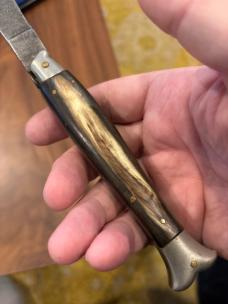 Rare Omega Exportica 25cm Fish Picklock