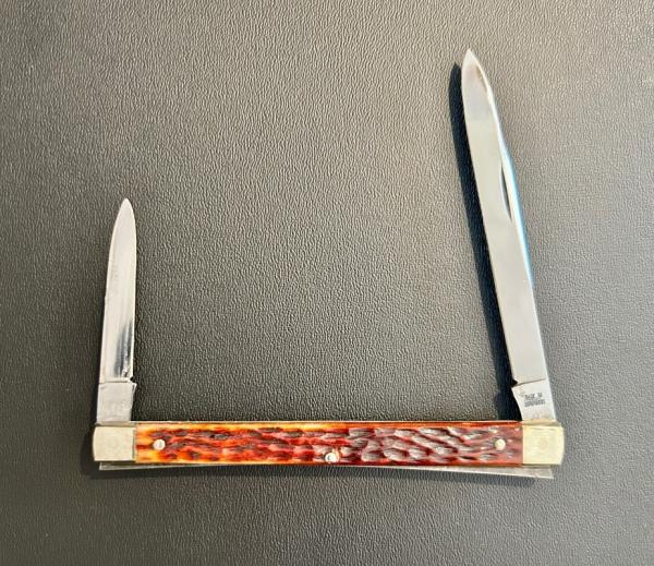 Case XX “Citrus” Tester