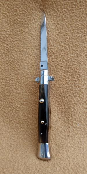 Sparrow Bolster BOBC