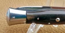Sparrow Bolster BOBC