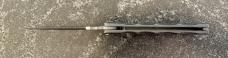 Vintage Taylor Dragon Claw Balisong Butterfly Knife, Japan, Unused