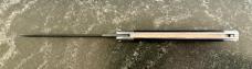 Vintage Korea Balisong Butterfly Knife, Unused