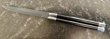 Vintage Korea Balisong Butterfly Knife, Unused