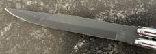 Vintage Korea Balisong Butterfly Knife, Unused