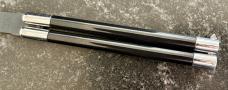 Vintage Korea Balisong Butterfly Knife, Unused