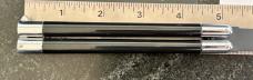 Vintage Korea Balisong Butterfly Knife, Unused