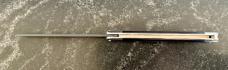 Vintage Korea Balisong Butterfly Knife, Unused
