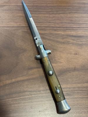 Super Duper Rare 9” Latama Pantograph
