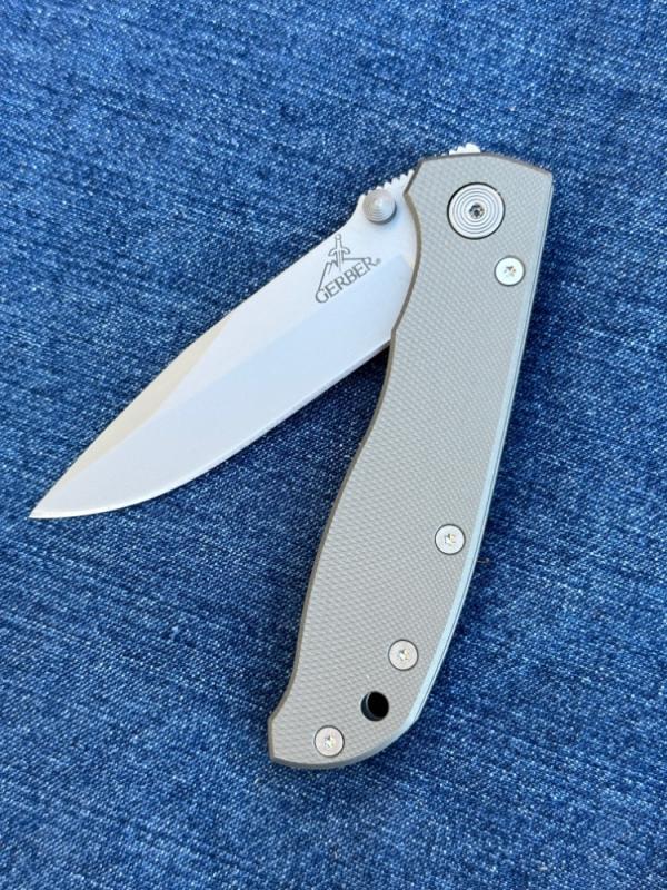 Gerber Harsey Air Ranger NIB