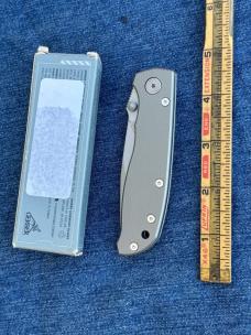 Gerber Harsey Air Ranger NIB
