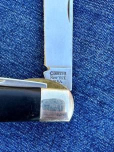 Camillus TL-29 Electrician Military Issue