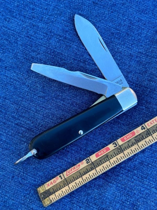 Camillus TL-29 Electrician Military Issue