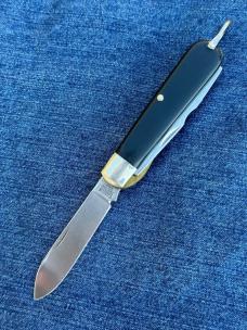 Camillus TL-29 Electrician Military Issue