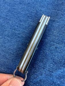 Camillus TL-29 Electrician Military Issue