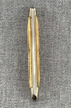 Queen Cutlery – Winterbottom Bone Senator – Pattern # 21 – 1955-1957 