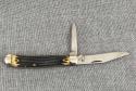 Queen Cutlery – Winterbottom Delrin Dogleg Jack – Pattern # 51 – 1976 
