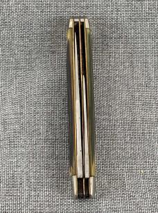 Queen Cutlery – Winterbottom Delrin Dogleg Jack – Pattern # 51 – 1976 