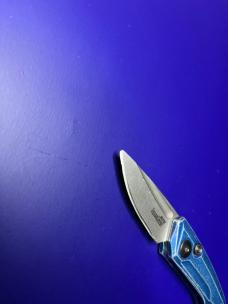 Kershaw Launch 9 Automatic Knife 7250BLUSW