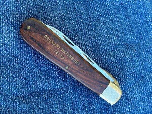 Kutmaster TL-29 Wood Handles 