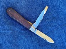 Kutmaster TL-29 Wood Handles 