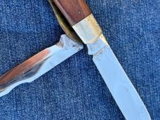Kutmaster TL-29 Wood Handles 