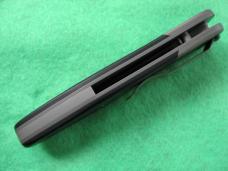 Pat Crawford - LDC-7 # 27 Tactical Folder (NOS)