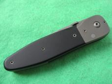 Pat Crawford - LDC-7 # 27 Tactical Folder (NOS)