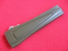 Vintage German Tank Knife Front Opener Solingen Germany OTF Switchblade
