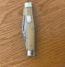 SIMMONS HORNET GUNSTOCK
