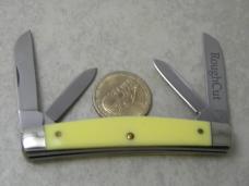 Camillus Rough Cut R17 Delrin Congress Knife 