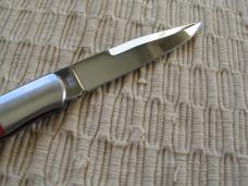 MOKI - ARES / WITH RED BONE HANDLES (NIB)