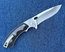 Buck 546 Open Season