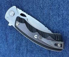 Buck 546 Open Season