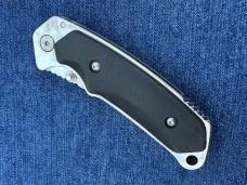 Buck 279 Alpha linerlock