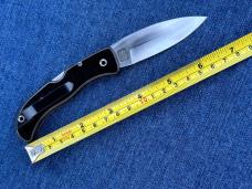 Early David Boye Dendritic Cobalt Knife