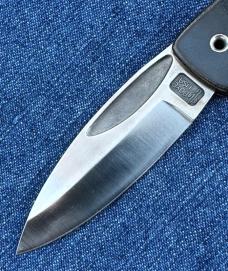 David Boye Dendritic Cobalt w/marlin spike