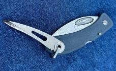 David Boye Dendritic Cobalt w/marlin spike