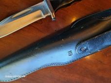 Vintage Buck 119; Very Early 