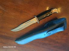 Vintage Buck 119; Very Early 