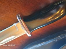 Vintage Buck 119; Very Early 