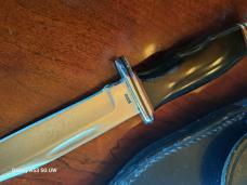 Vintage Buck 119; Very Early 