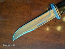 Vintage Buck 119; Very Early 