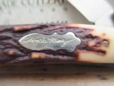 Schrade USA 95th Anniversary Uncle Henry 285 Trapper 