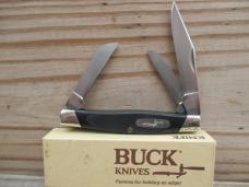 Buck USA Model 303 Cadet Stockman NIB
