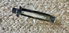 Italian BO/BC 7.5 inch very nice indeed 